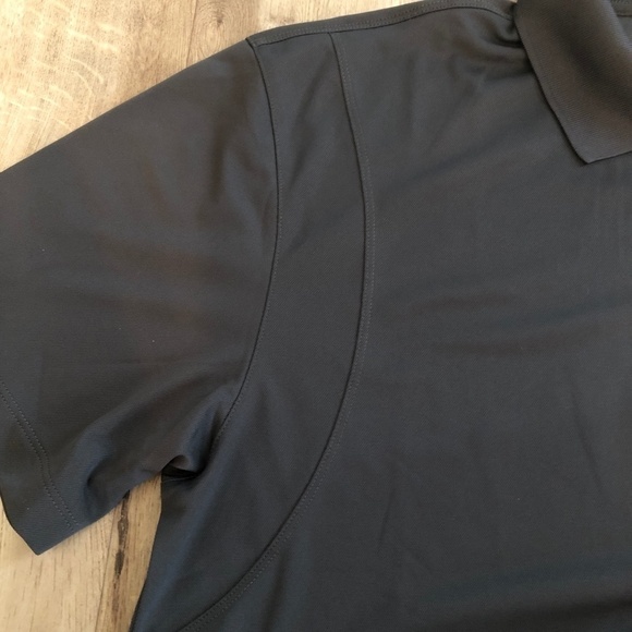 Mens golf shirt, coal harbour size large, new without tags - Picture 3 of 7